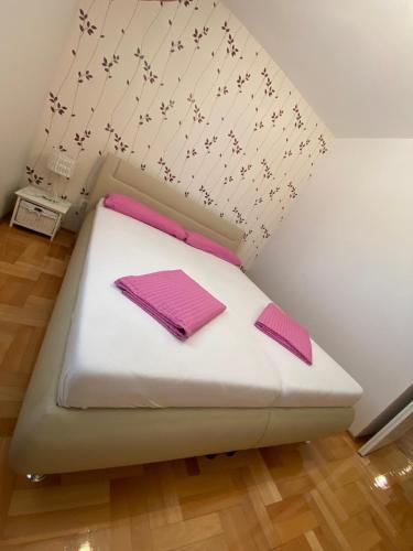 HOLIDAY HOME BAYTA, Makarska - Imotski