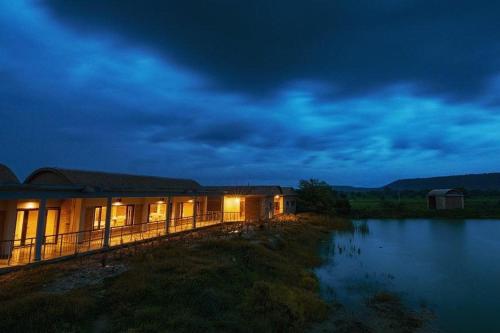 Wagoba Eco Lodge , Tadoba