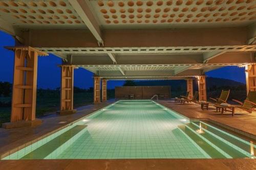 Wagoba Eco Lodge , Tadoba