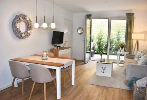 Ferienwohnung Aqualino in Scharbeutz, Deutschland