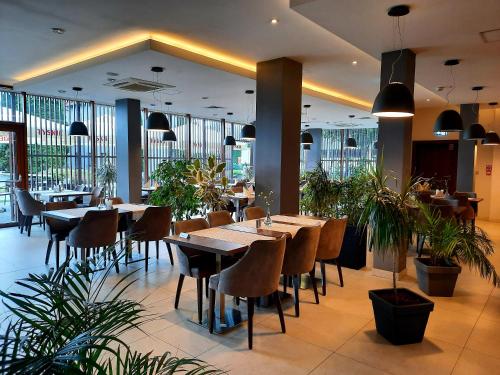 Hotel Imperiale