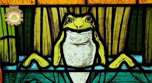 Villa Elise Park Pension - image 10