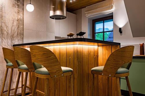 Apartament Wenecja, Zakopane (fotografie 10)