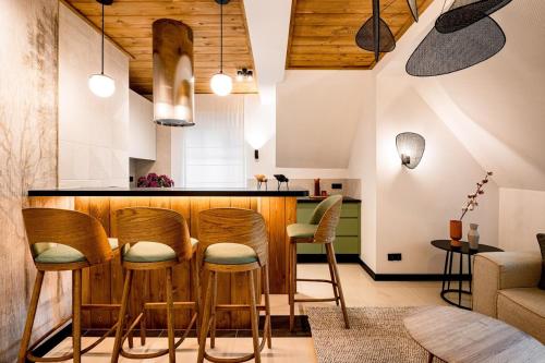 Apartament Wenecja, Zakopane (fotografie 7)
