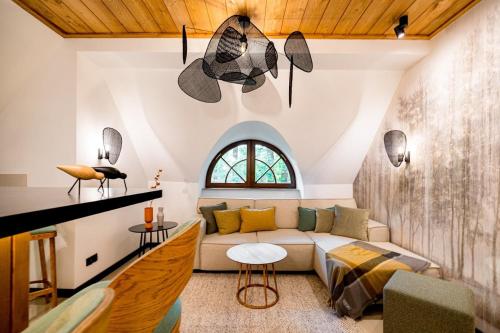 Apartament Wenecja, Zakopane (fotografie 4)