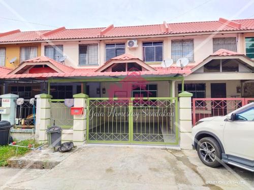 B&B Sandakan - D'Gaia Homestay Sandakan - Bed and Breakfast Sandakan