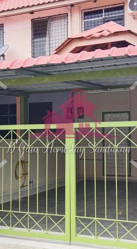 D'Gaia Homestay Sandakan photo