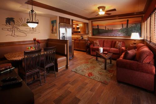 Konyha, Biscayne Suites in Ocean City (NJ)