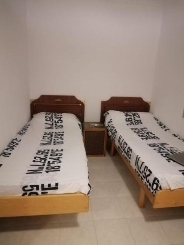  Snowy II in Torrevieja