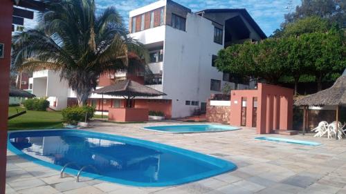 Hotel Encosta da Serra CRATO CE