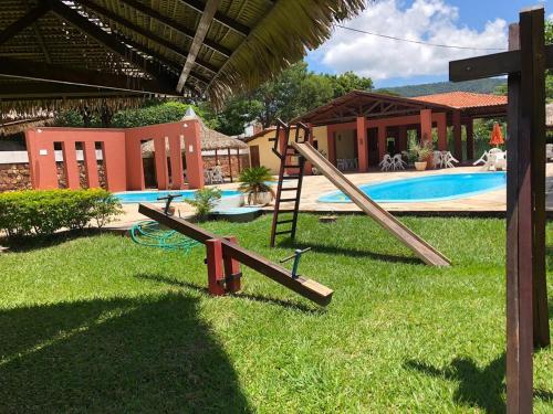 Hotel Encosta da Serra CRATO CE