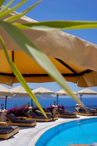 Villa Hotel Tamara - image 9