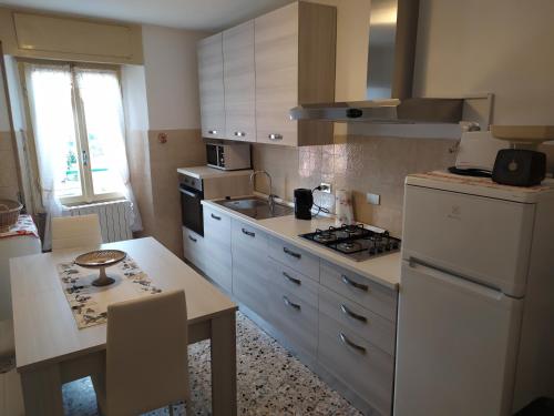  Appartamento Gianna in Porto Valtravaglia
