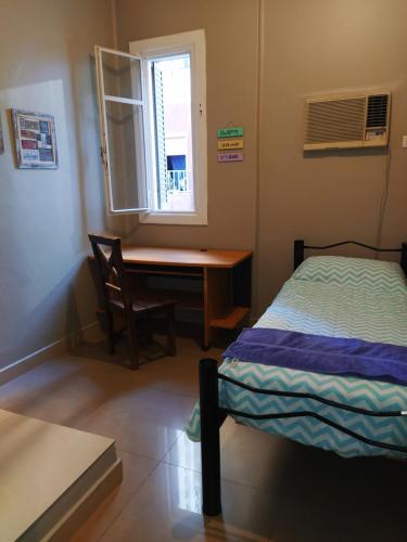 HA! 1 Resi para estudiantes – Cordoba, IA