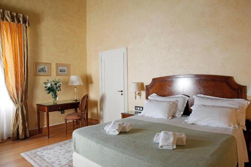 Siora Vittoria Boutique Hotel