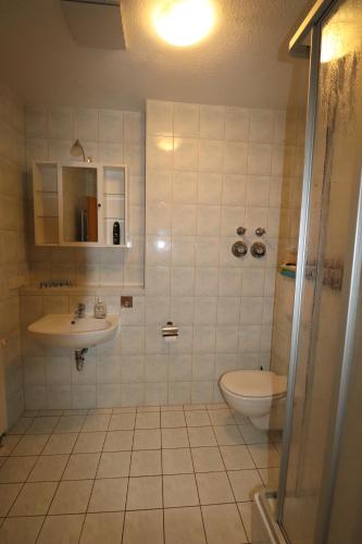 Gästewohnung "ALTE SPINNEREI" (Gastewohnung "ALTE SPINNEREI") in 基希貝格