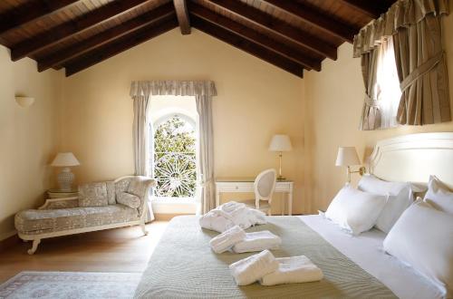 Siora Vittoria Boutique Hotel