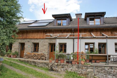 外部景觀, Rustikale und grosszügige Ferienwohnung (Rustikale und grosszugige Ferienwohnung) in 卡斯皮斯克霍利