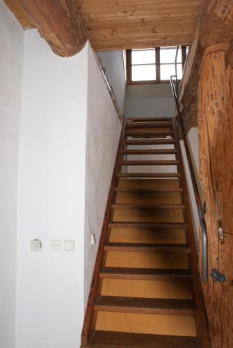 Rustikale und grosszügige Ferienwohnung (Rustikale und grosszugige Ferienwohnung) in 卡斯皮斯克霍利