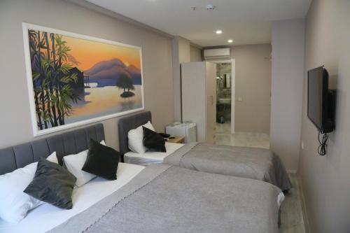 ATİK HOTEL – Istanbul, FL