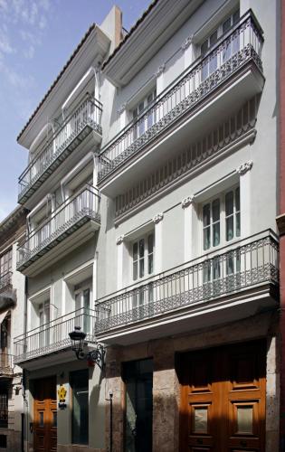 Mon Suites Fetén, Valence (photo 10)