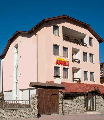 Aneli Hotel - main image