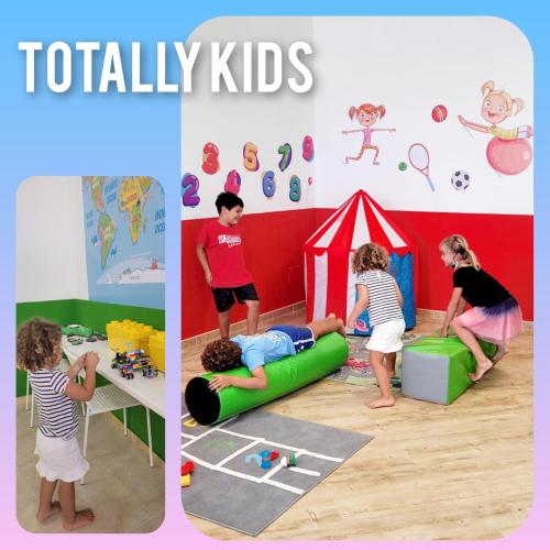 Palmeras Garden in Lanzarote