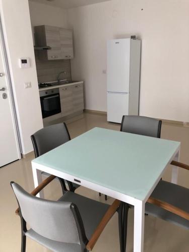 Oltremare Residenze