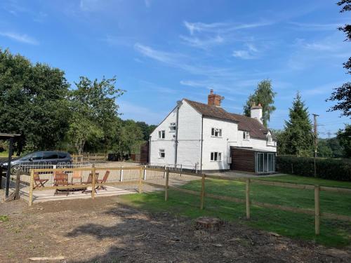 1 & 2 Foundry Cottages