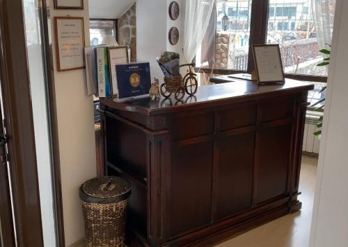 Aneli Hotel - image 13