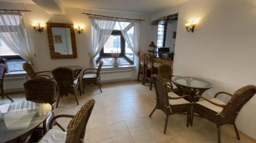 Aneli Hotel - image 2