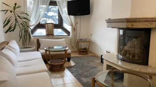 Aneli Hotel - image 12