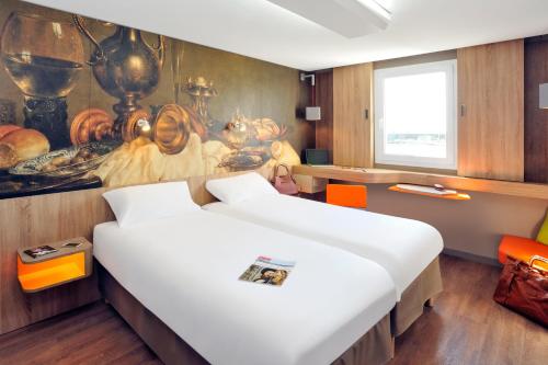 ibis Styles Lille Marcq En Baroeul - main image