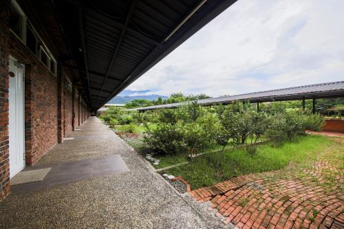 Exterior view, Kilm BnB in Fuli Township