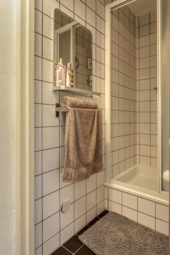 B&B 1971 Hazenstraat - Shared Bathroom, Amsterdam (zdjęcie 8)