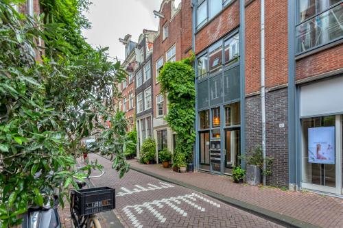 B&B 1971 Hazenstraat - Shared Bathroom, Amsterdam (zdjęcie 6)