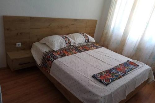 kas merkezde 2 kisilik apart