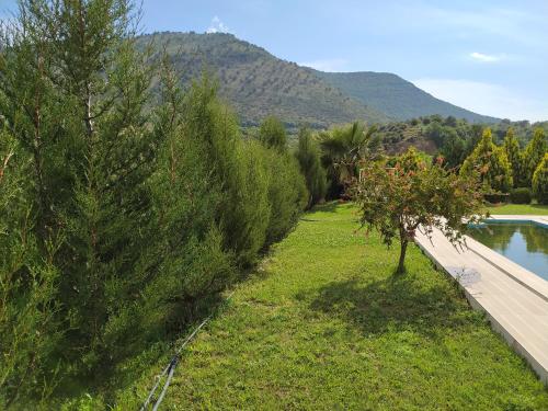 Villa Green Valley