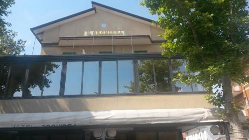 Hotel Orchidea in Cesenatico