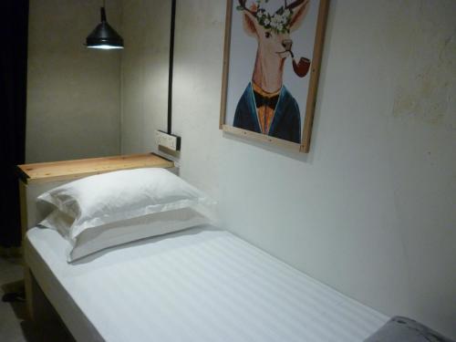 Ola Hostel in Malacca
