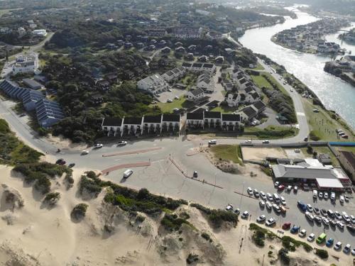 12 Settler Sands Beachfront cottage with sea view in Port Alfred