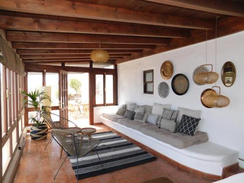 Casa Los Llanos