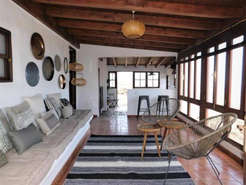 Casa Los Llanos