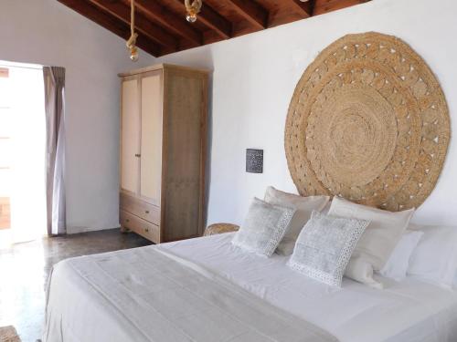 Casa Los Llanos