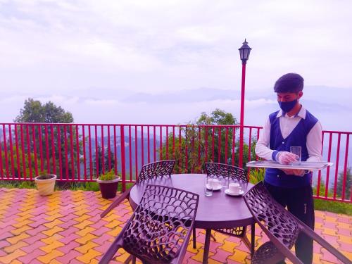 Hotel Himdhara