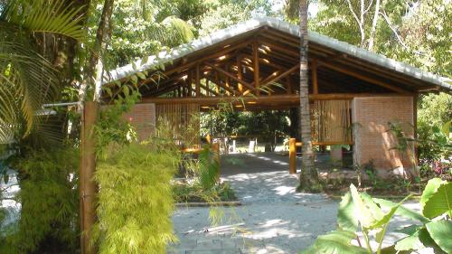 Facilities, Pousada Canto Verde in Sao Sebastiao (Sao Paulo)