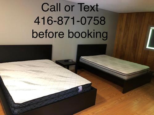 Walk out deck room 2