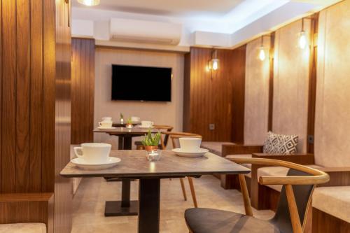 Union Hotel Port, Istanbul (photo 10)