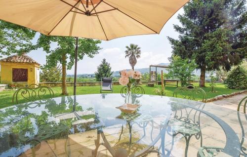 Appartamenti Villa Ortensia in Alvignano