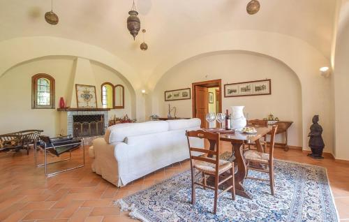 Appartamenti Villa Ortensia in Alvignano